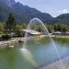 Camping Waidring Sommer 17 