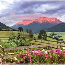 Abenstimmung