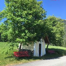 Bergerkapelle