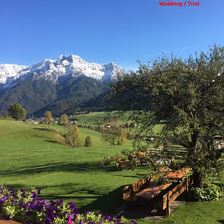 Loferer Steinberge