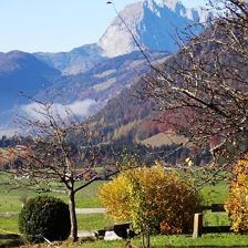 Spätherbst