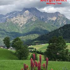 Steinberge