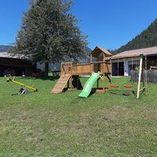 Spielplatz
