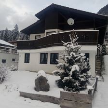 Ferienhaus Schrederleite