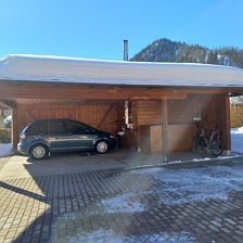 Carport