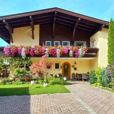 Ferienhaus Hasenauer