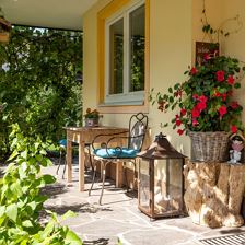 Ferienwohnung_Hasenauer_Achenweg_21_Waidring_Garte