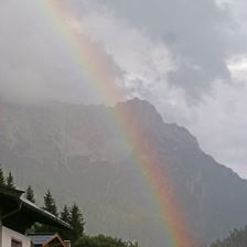 Regenbogen