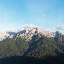 Loferer Steinberge