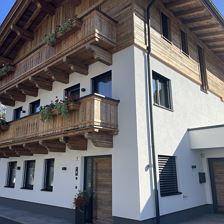 Haus Lackner in Waidring