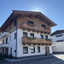 Haus Lackner in Waidring