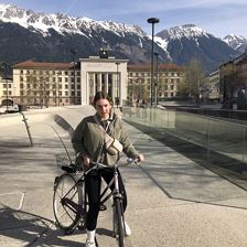 Stadt Innsbruck