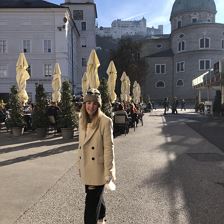 Stadt Salzburg