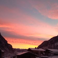 Morgenrot