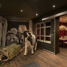 Hotelhalle