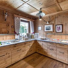 Frühstücksbuffet Hotel Glockenstuhl in Westendorf