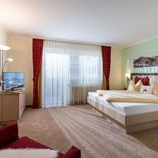 Suite Erich Hotel Glockenstuhl in Westendorf