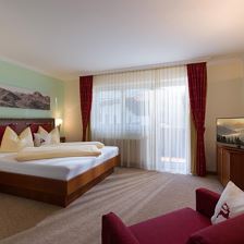 Suite Lisa Hotel Glockenstuhl in Westendorf