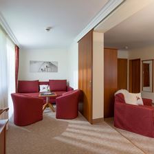 Suite Nina Hotel Glockenstuhl in Westendorf