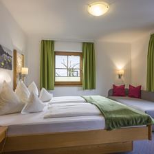 Ferienwohnung Apartment Anita Westendorf