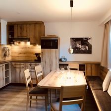 Appartement Fleiding