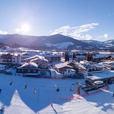 Appartement_Anita_Übungswiese Schneeberglift