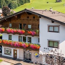 Apartment Anita Sommer