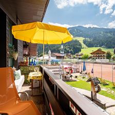 Balkon