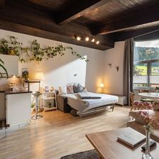 Wohnzimmer Couch