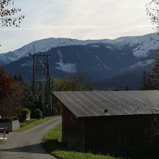 Ausblick