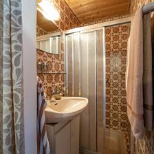 Appartement2 Bad