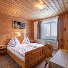 Appartement2 Schlafzimmer