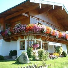 haus sommer