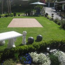 Garten