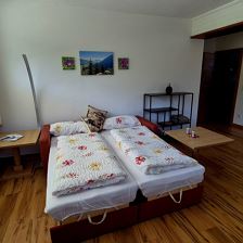 Appartement Chor Schlafsofa