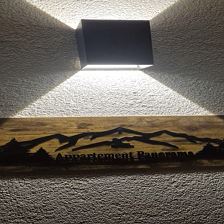 Appartement Panorama