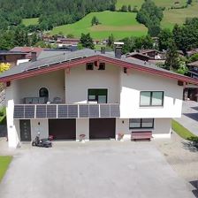 Appartements Kaufmann