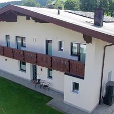 Appartements Kaufmann
