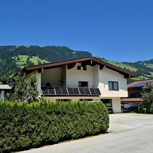 Appartements Kaufmann