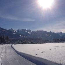 Holzham 67 Aussicht Winter Loipe 2922x1600