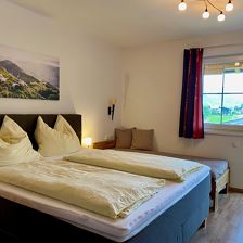 Schlafzimmer 2 App Maria