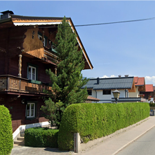 Haus mit perfekter Lage