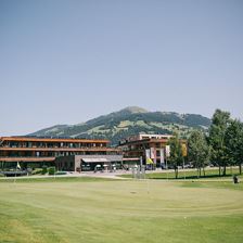 PURE Resort Westendorf