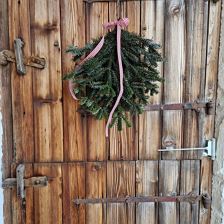 Weihnachtsdeko