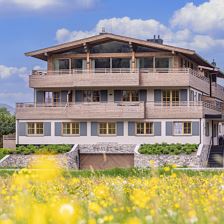 Sommer Außenansicht Chalet 149