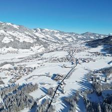 Brixental / Westendorf / Winter 2024