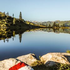 hd-kreuzjoechlsee-in-westendorfÂ©tropperkurt