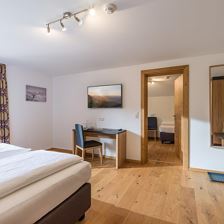 Familiensuite superior