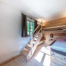 Zimmer Heidi kleiner - Getznerhof