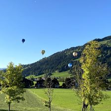 Ballon